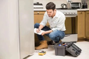 Refrigerator repair service in Kadapa