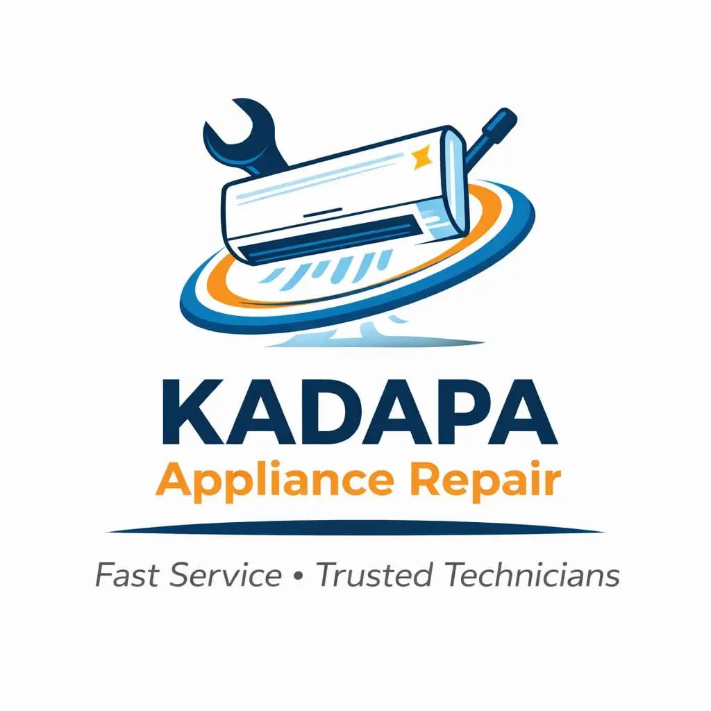 Kadapa Appliance Repair Logo