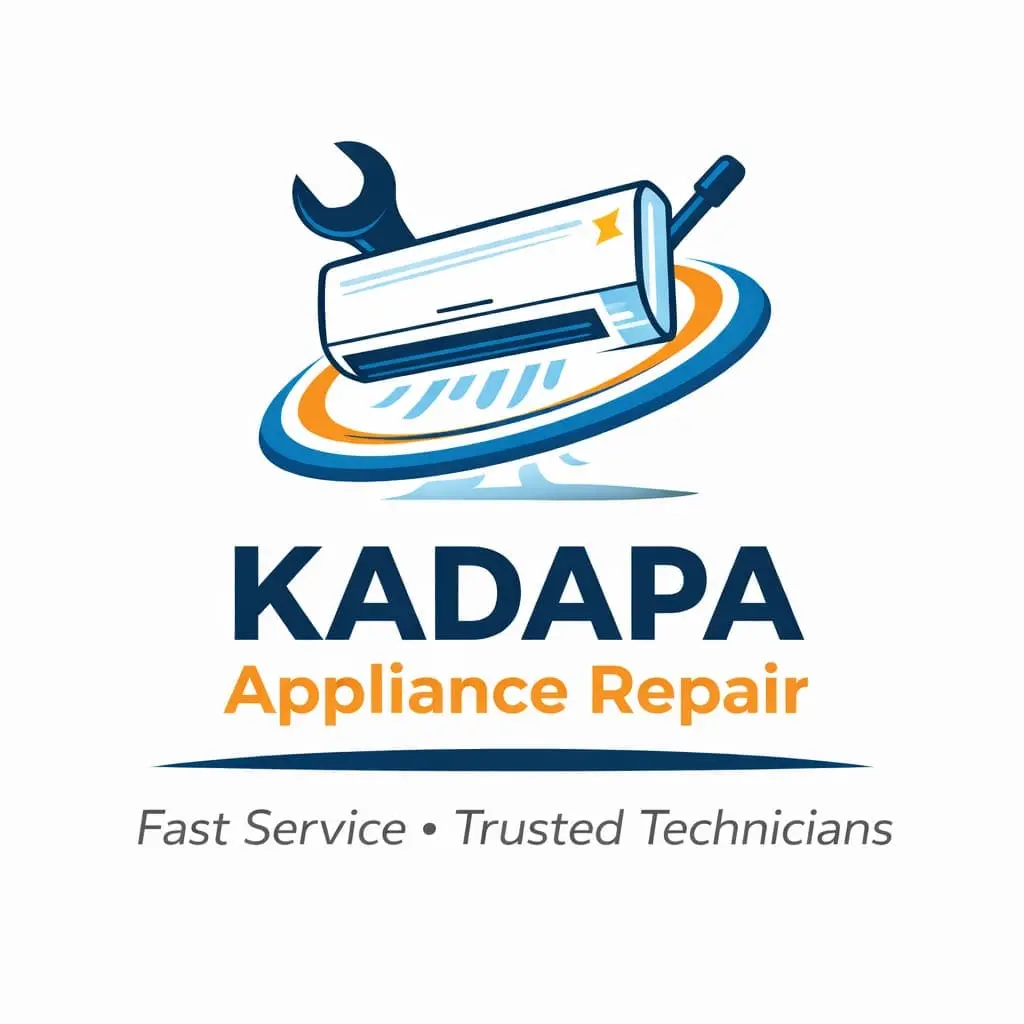 Kadapa Appliance Repair Logo